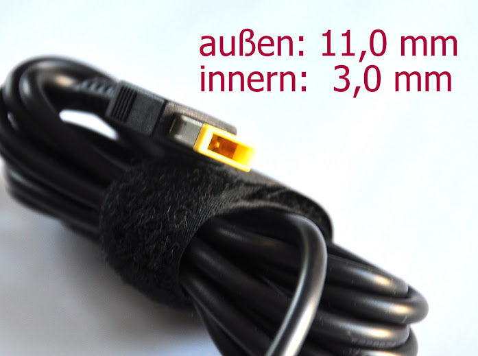 Chargeur d'origine  Lenovo  90W 20 V 4,5 A ADLX90NLC3A 19 Savigny-sur-Orge (91)