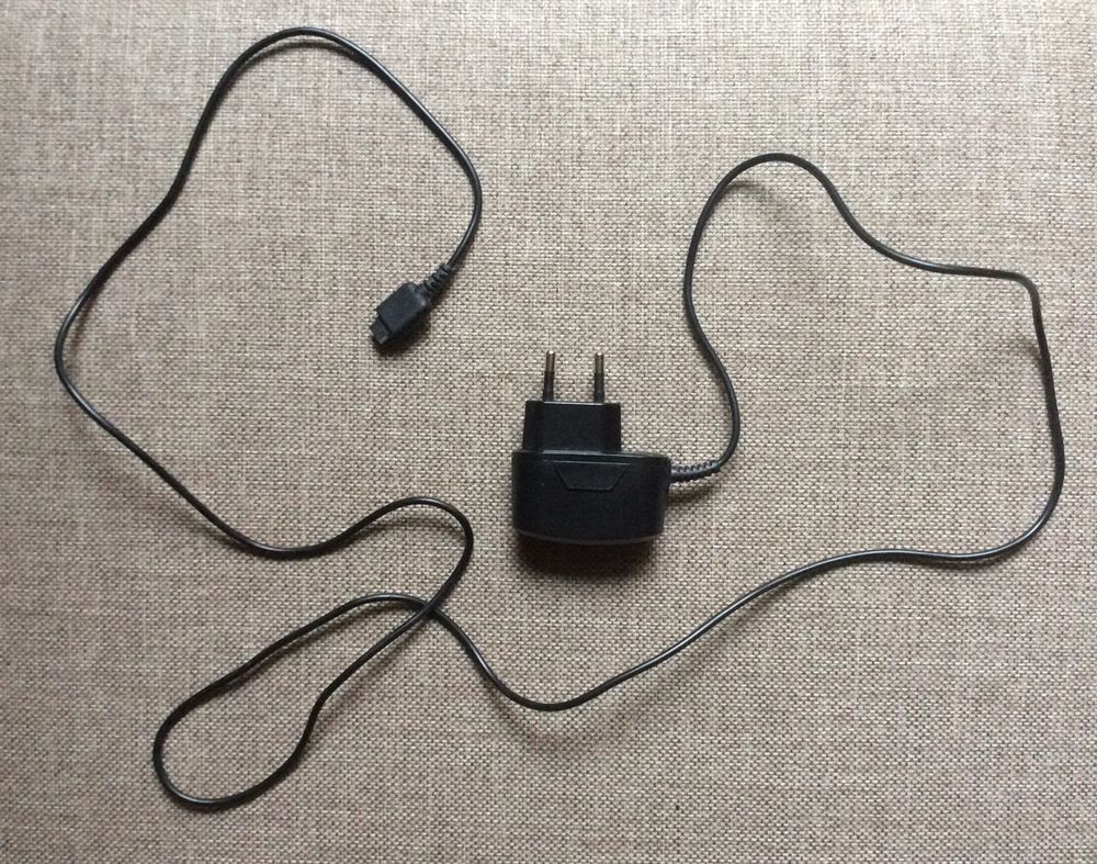 Chargeur LG (STA-PE53ER) 3 Paris 17 (75)