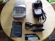 Chargeur de piles VARTA 30 Saulieu (21)