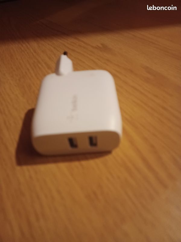 chargeur portable neuf 9 Paray-le-Monial (71)