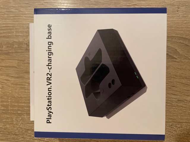 Chargeur PS VR2 pour Manette Playstation VR2 avec Indicateur 5 Mions (69)