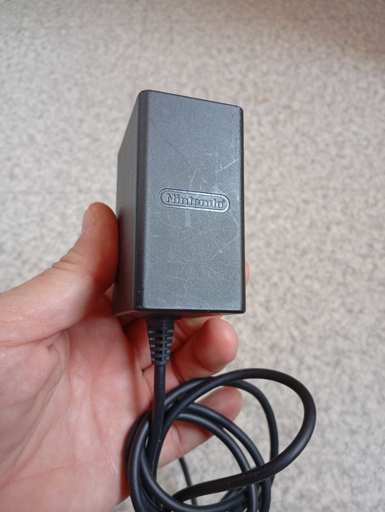 chargeur pour Nintendo 5 Valence (82)