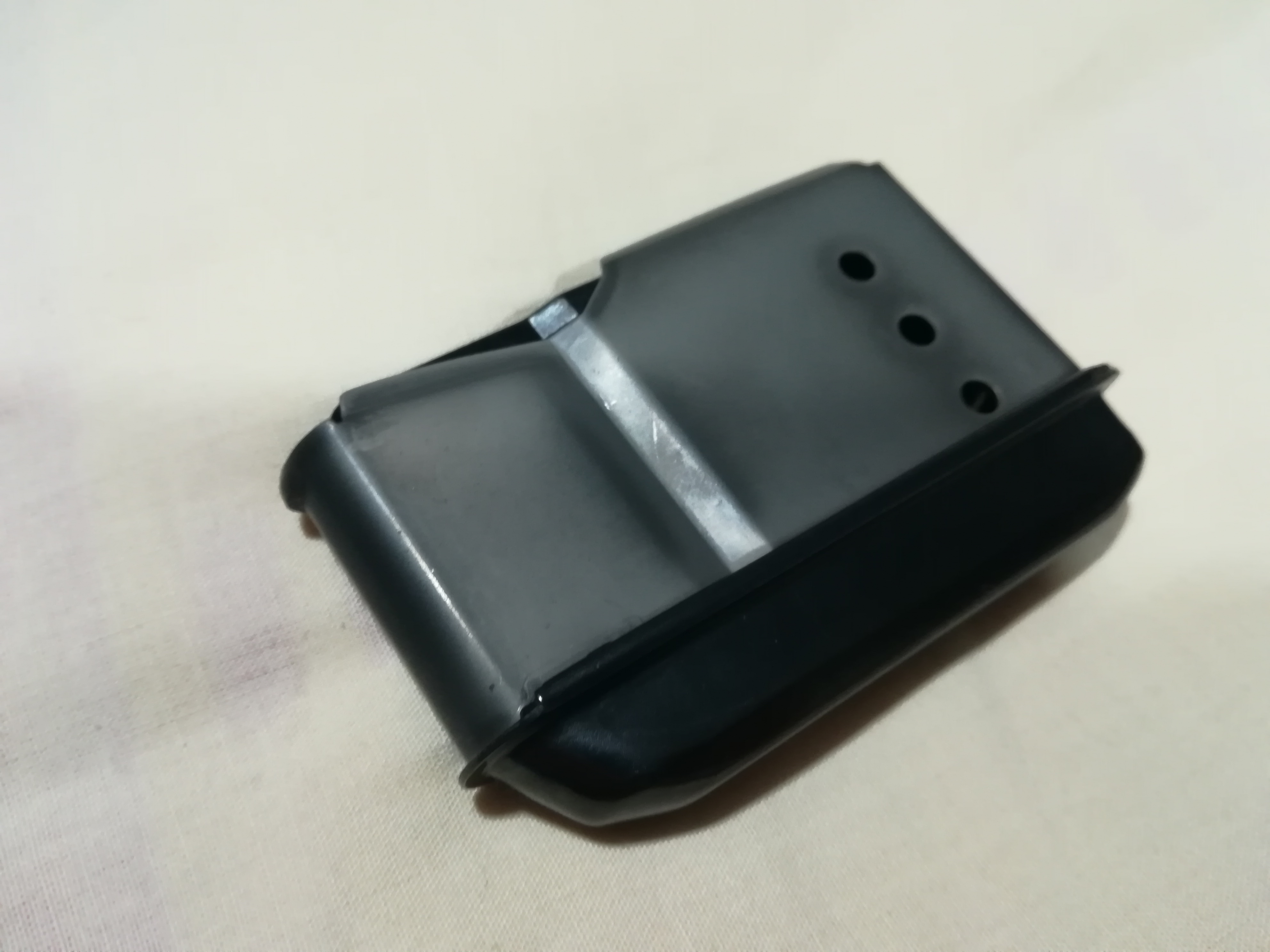 chargeur pour sauer 90 450 Charbonnat (71)