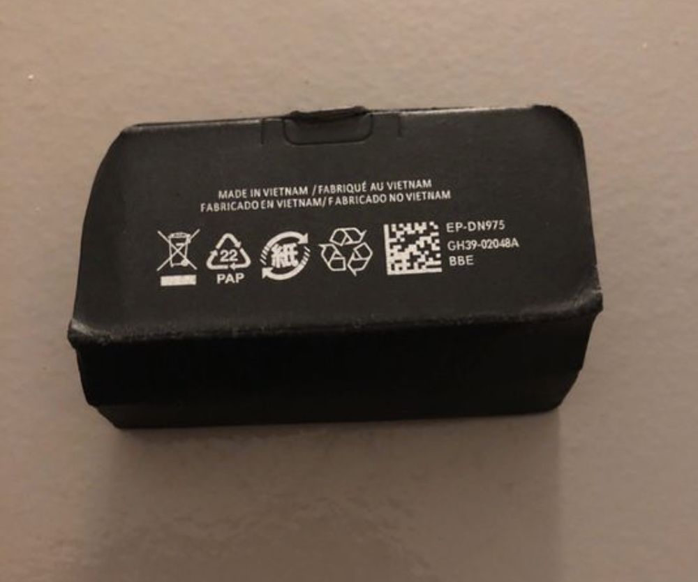 Chargeur rapide type c vers type c 45W 4 Salon-de-Provence (13)