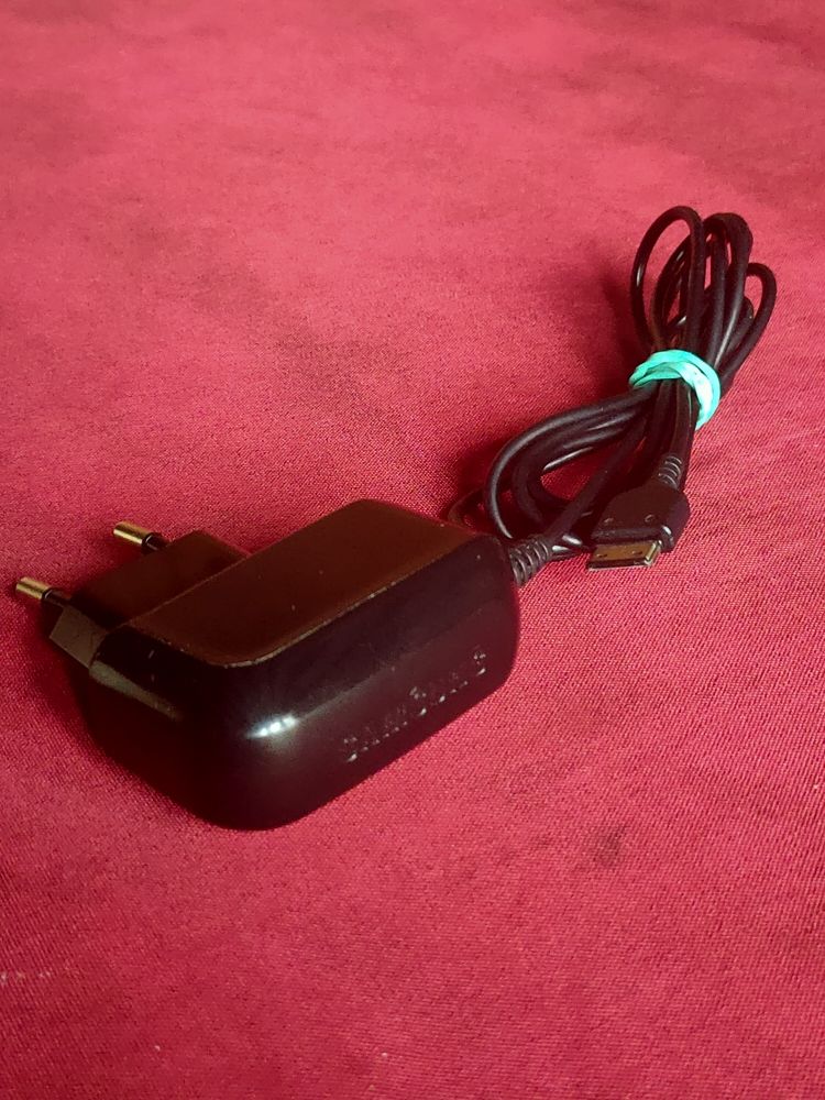 Chargeur Samsung longueur 1m55 5 Avermes (03)
