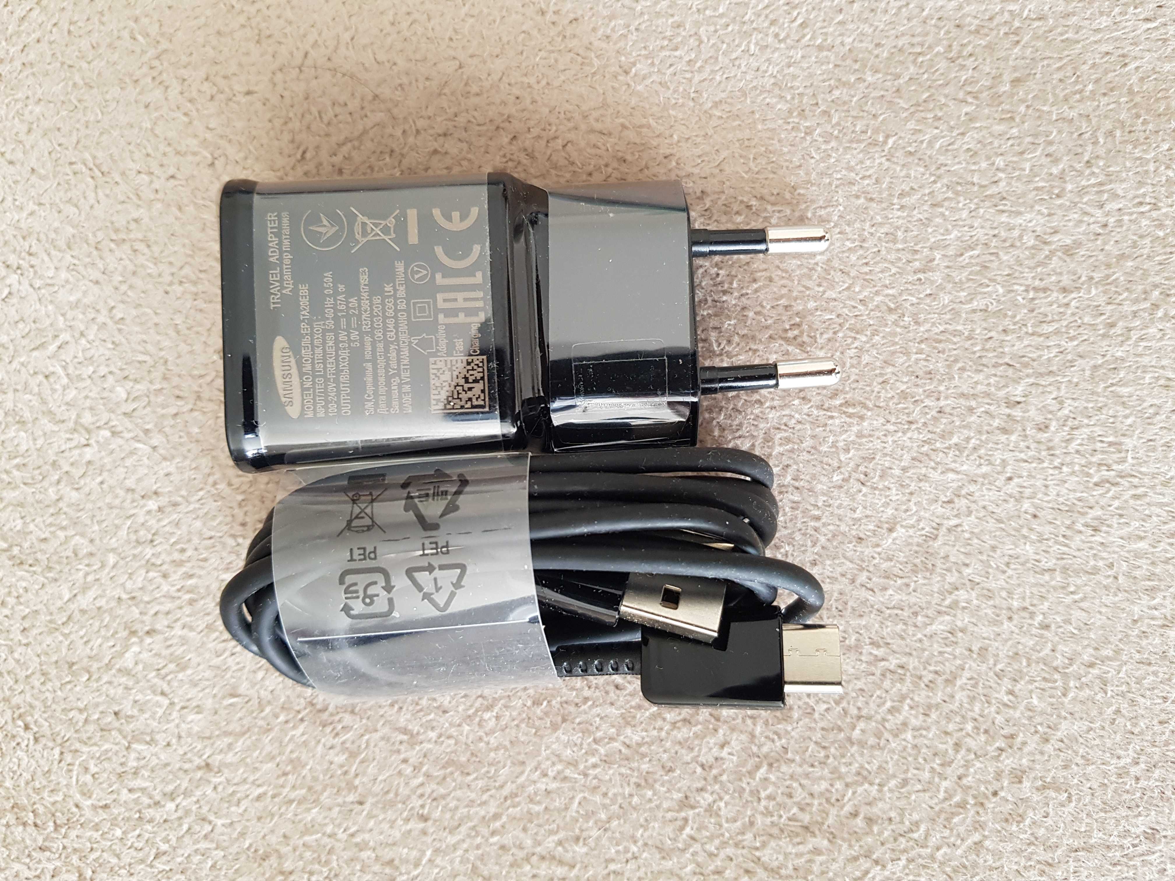 Chargeur Samsung Original complet Type C 19 Besan�on (25)