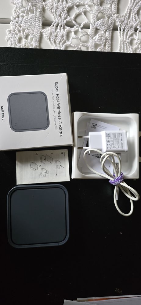 Chargeur Samsung pour portable 33 Maubeuge (59)