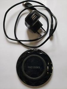 Chargeur smartphone � induction 4 Landivy (53)