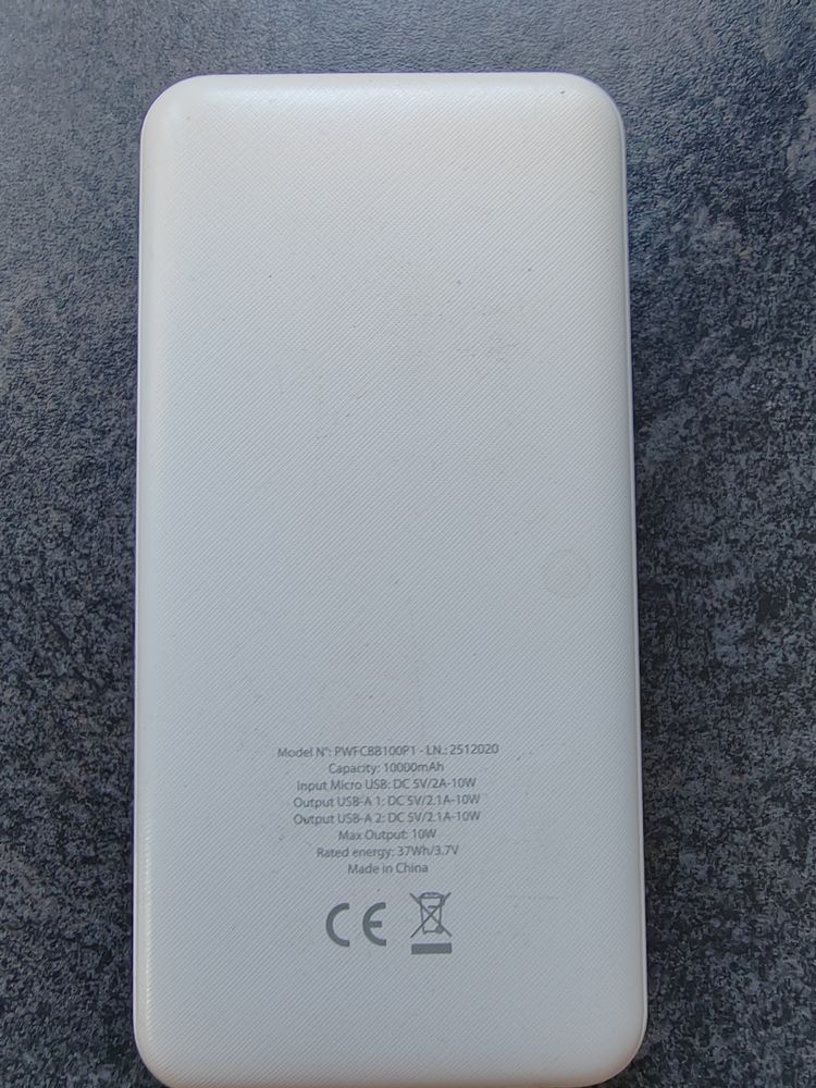 Chargeur solaire 0 Cernay (68)