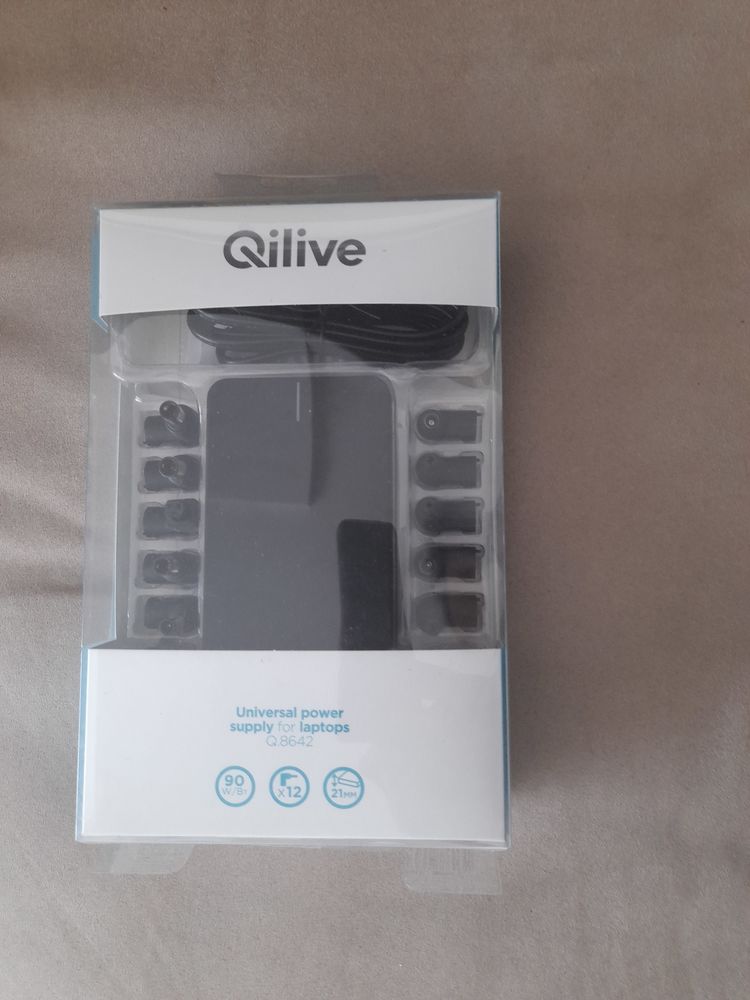 Chargeur universel PC portable 18 Le Bouscat (33)