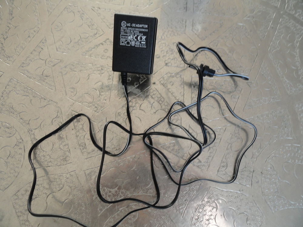 Chargeur GEZ 6 Sabl�-sur-Sarthe (72)