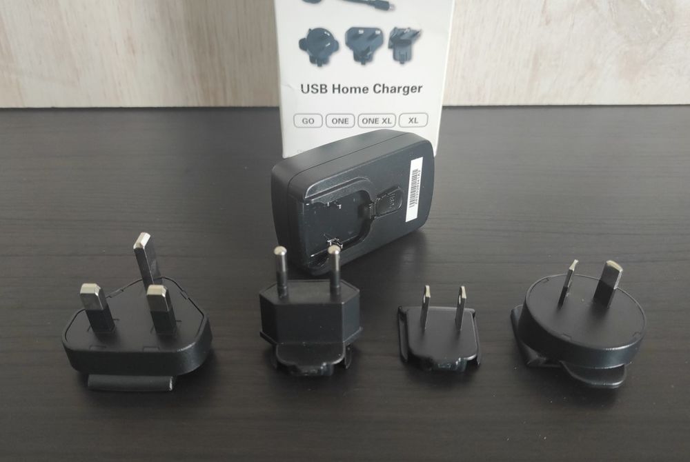 Chargeur GPS TOM TOM GO-ONE-ONE XL-XL 8 Metz (57)