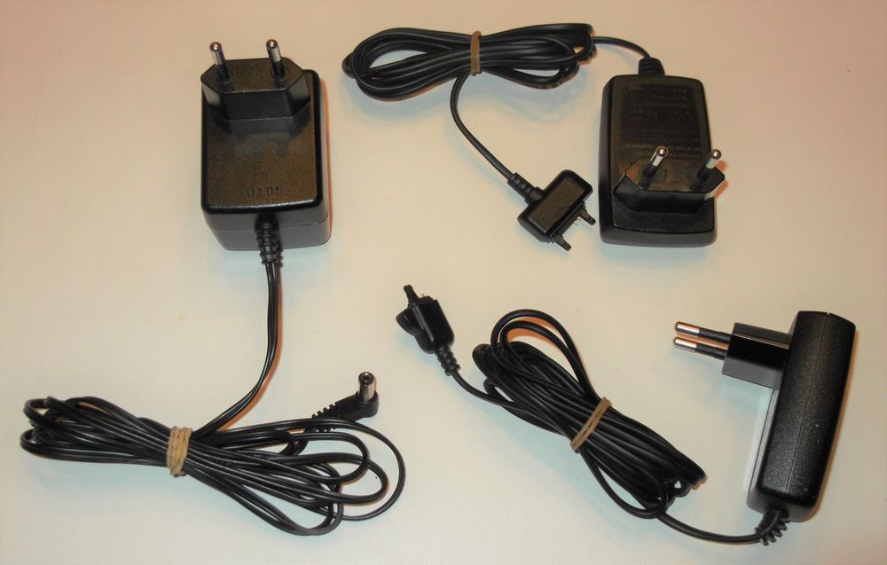 Chargeurs de portables 5 Vienne (38)