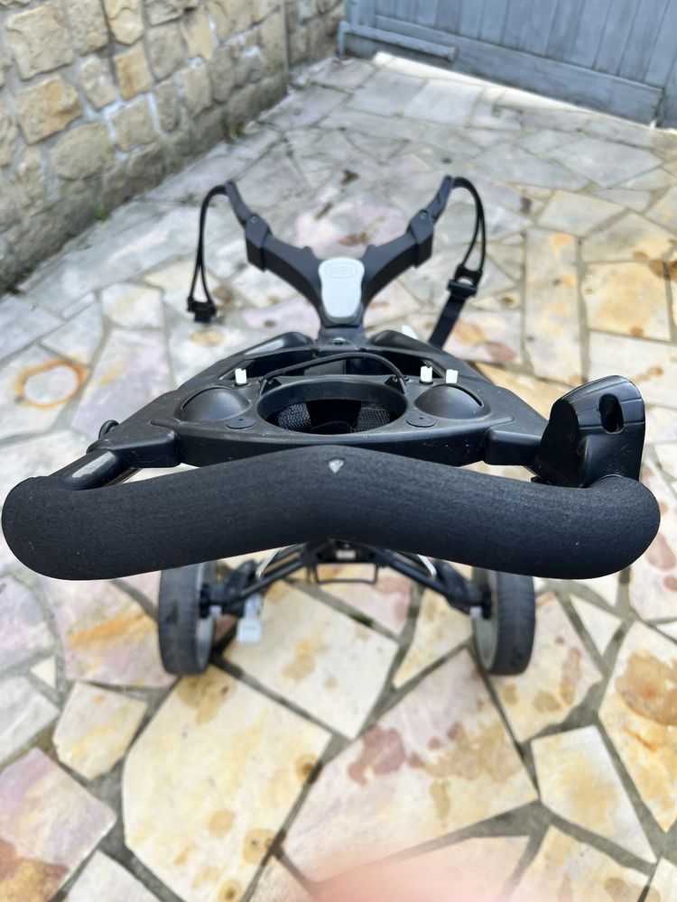 Chariot de golf 3 roues . 70 Boulogne-sur-Mer (62)