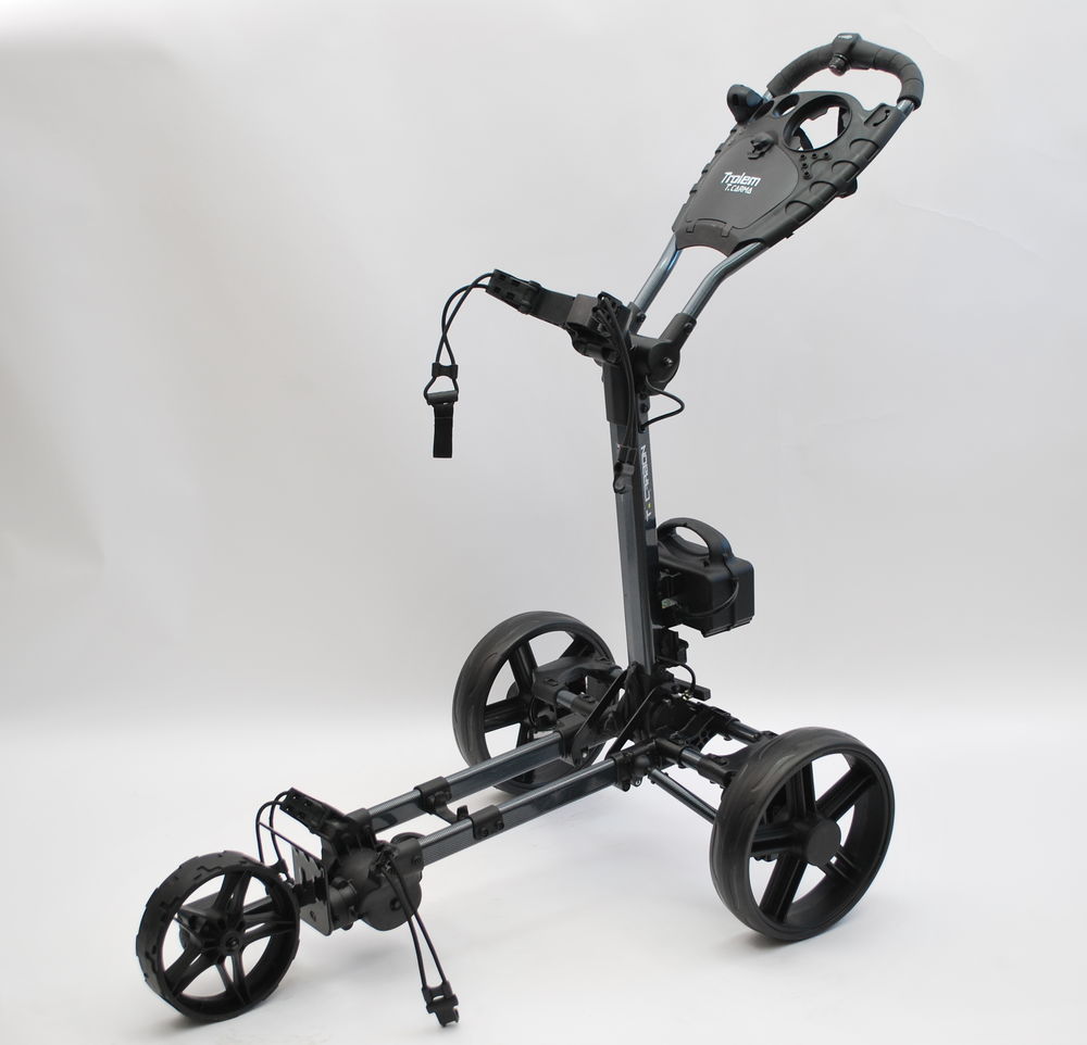 Chariot de golf trolem carma 850 Laberli�re (60)