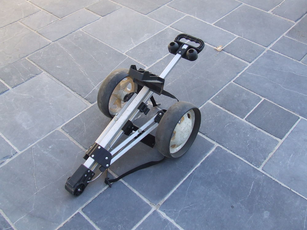 . chariot de golf 30 Coin-l�s-Cuvry (57)