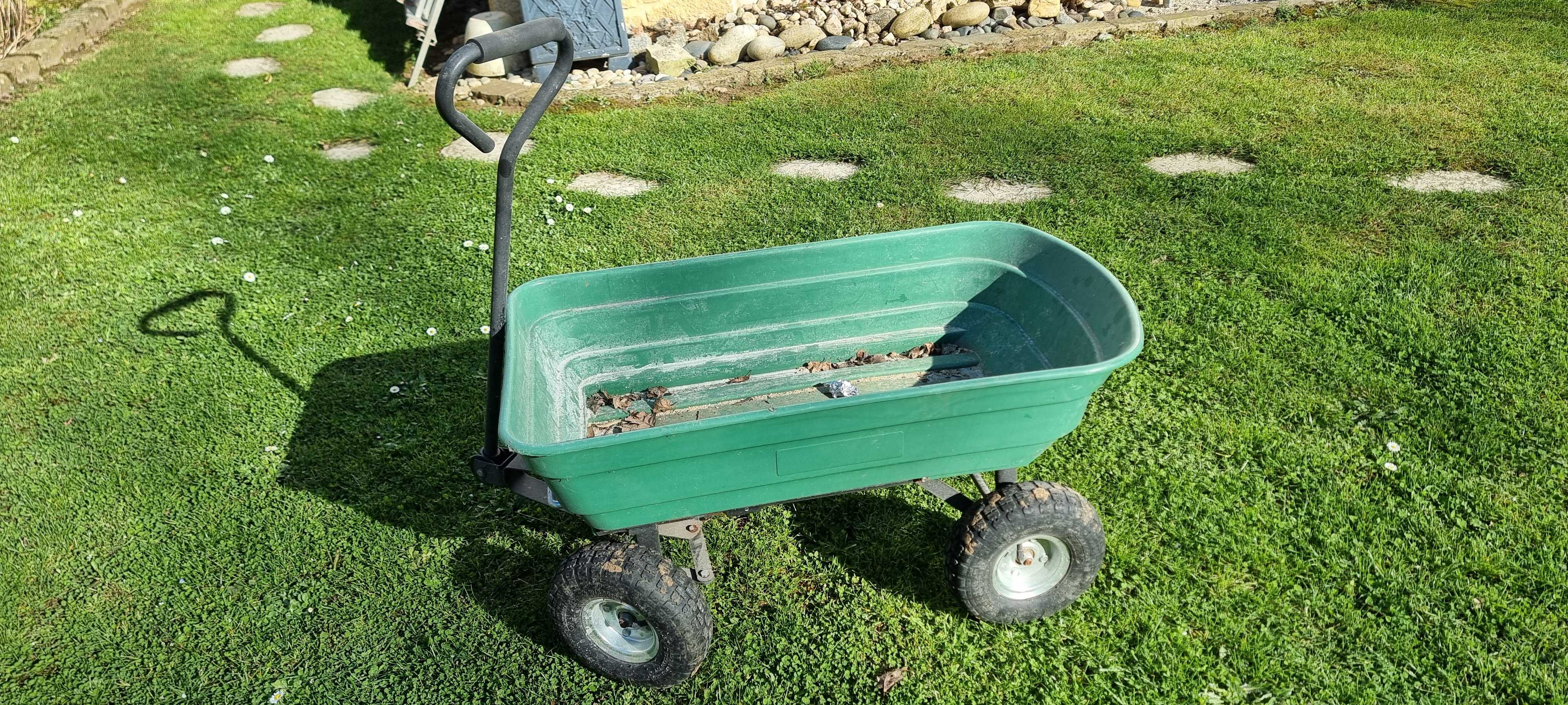 Achetez chariot de jardin 4 occasion, annonce vente à Cesson (77