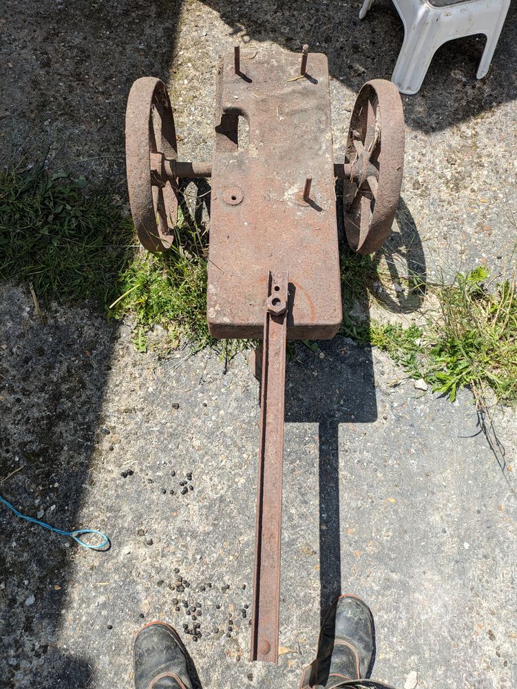 Chariot de pompe 60 Pullay (27)