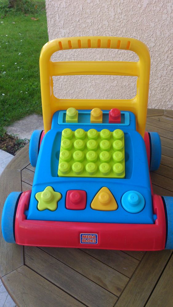 Chariot premiers pas 10 Pomarez (40)