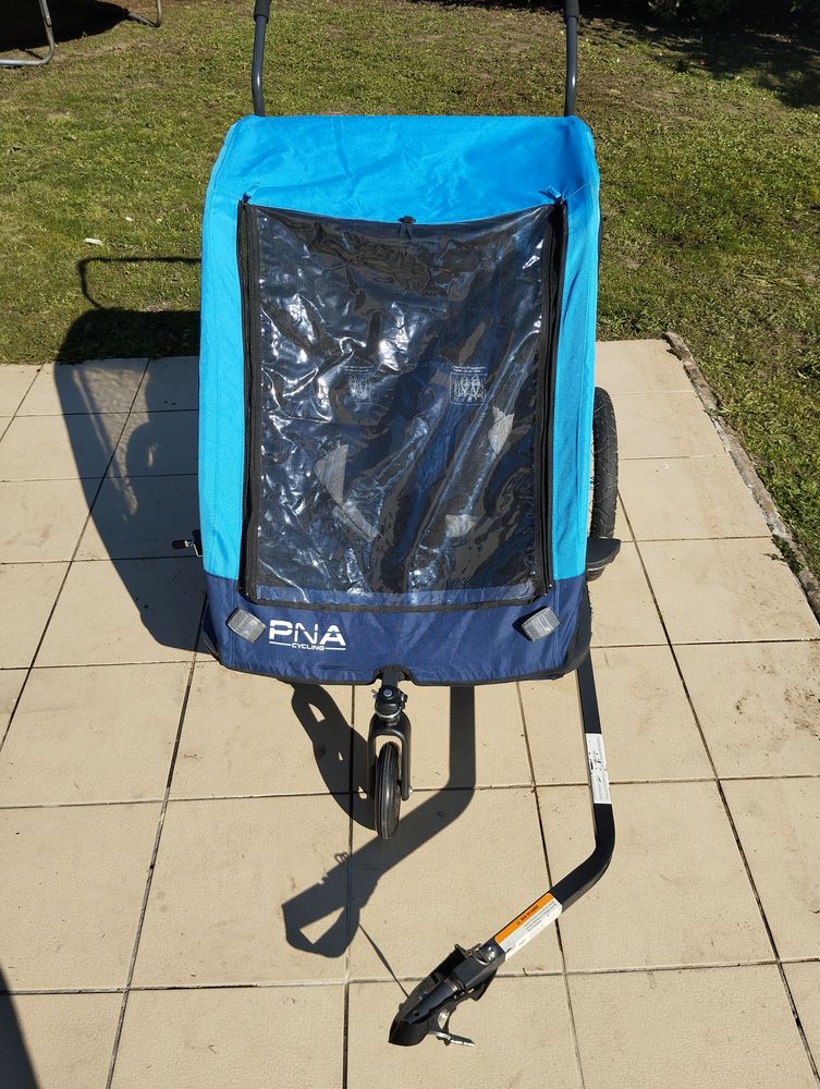 CHARIOT REMORQUE VELO 0 Thouar�-sur-Loire (44)