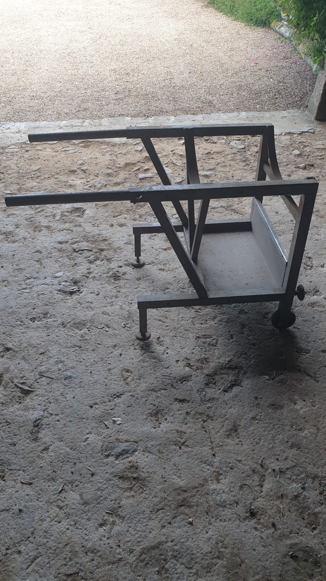 Chariot roulant 60 Vautorte (53)