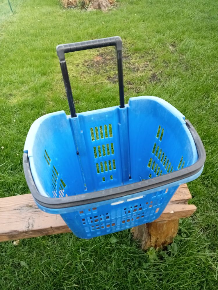 Chariot de transport 5 Haveluy (59)