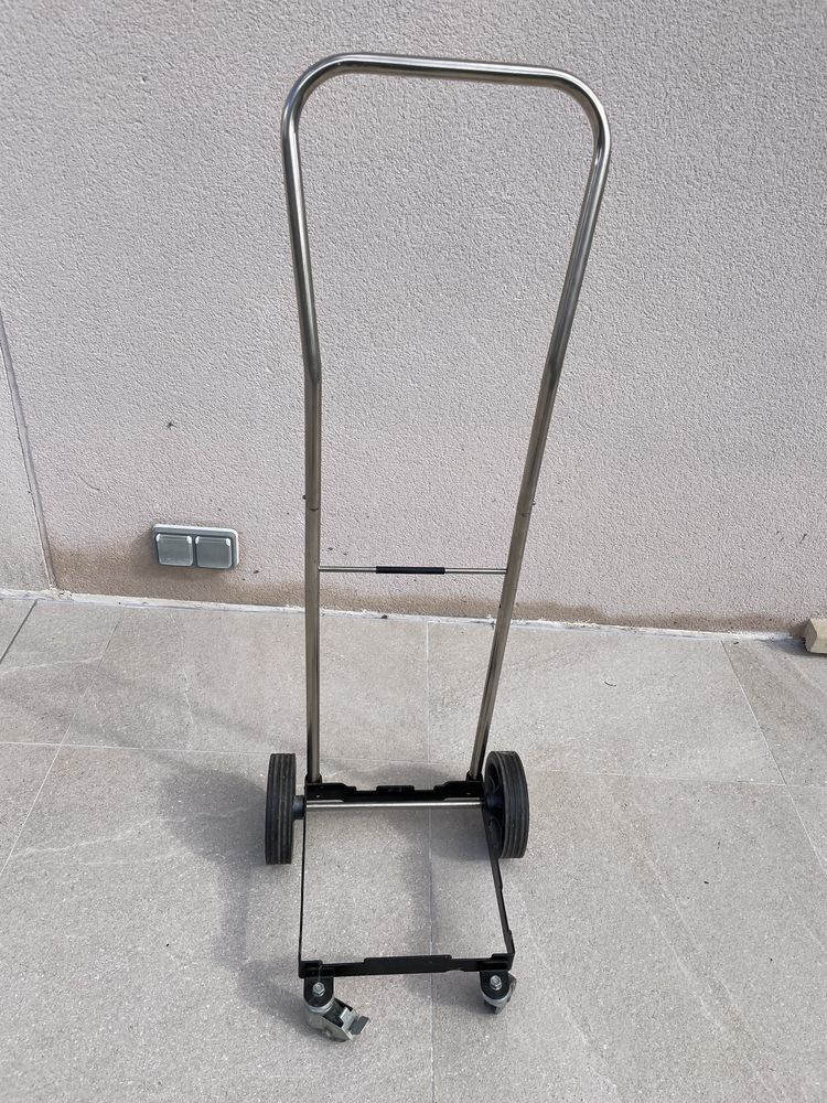 Chariot 10 Milly-la-For�t (91)