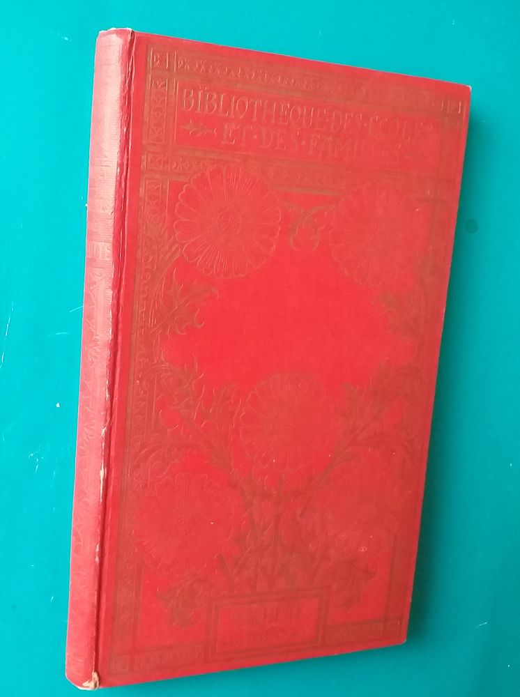  Charles DIGUET Aventures d'une roulotte - 1926 8 Montauban (82)