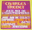 CHARLES TRENET -45t- JOUE MOI DE L'ELECTROPHONE - 1972 3 Roncq (59)