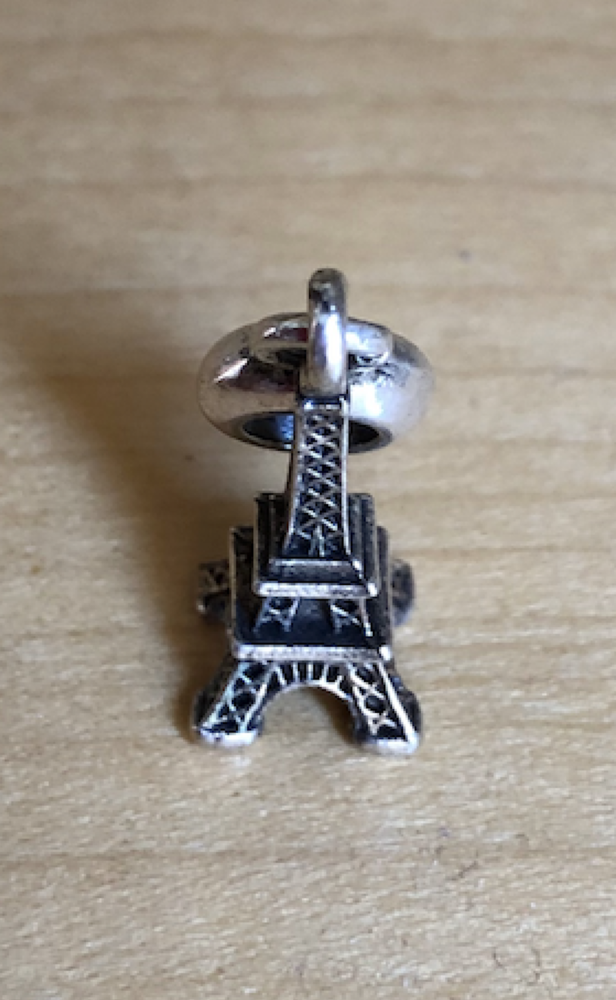 Charm Tour Eiffel neuf 5 Dracy-le-Fort (71)