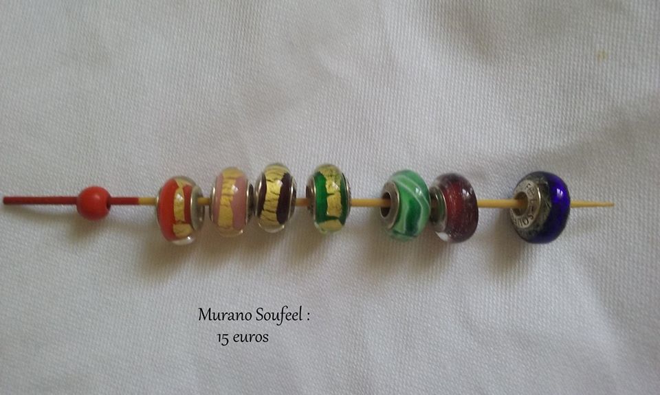 Charmes Soufell 15 Anglet (64)