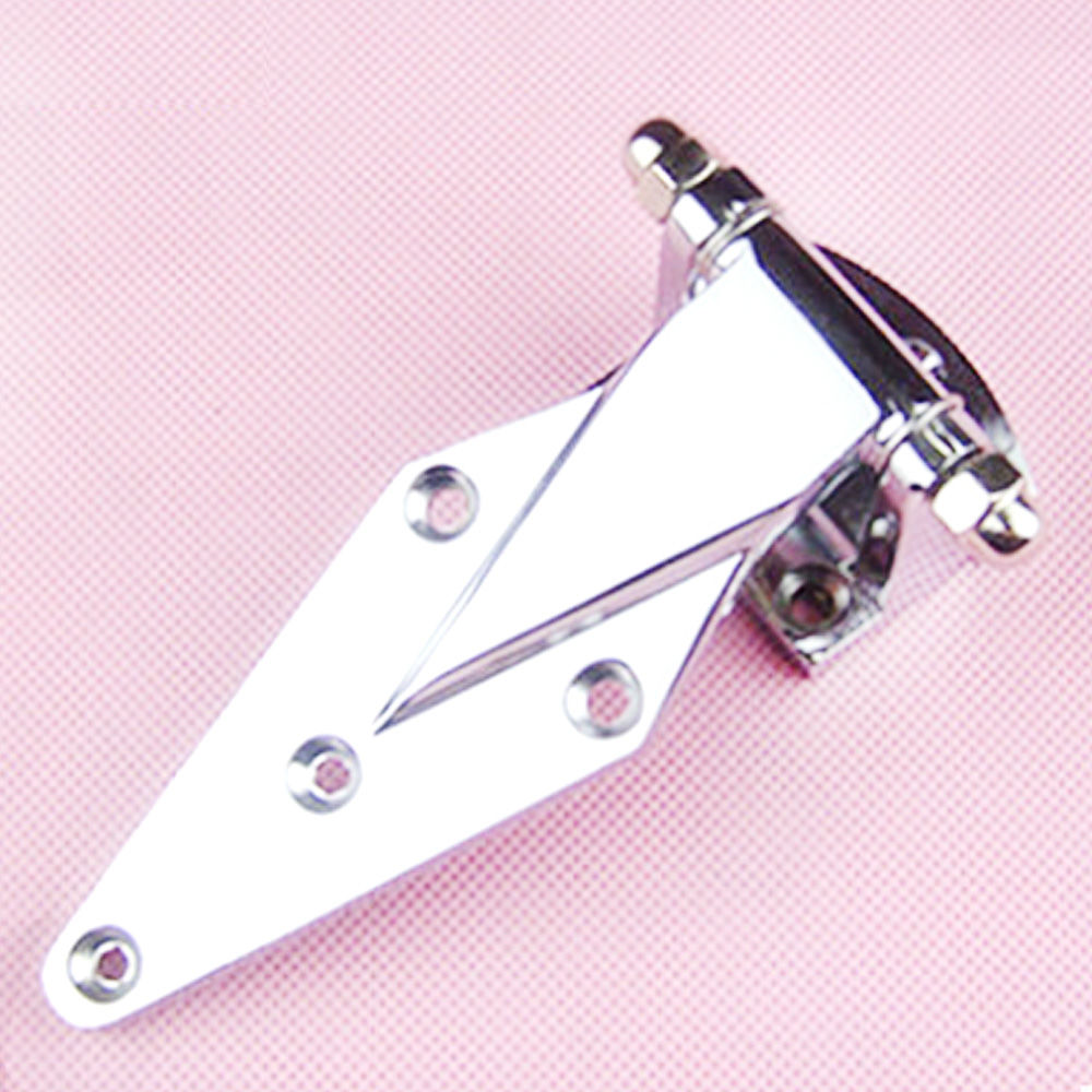 Lot de 2 Charniere Glaciere 4 , Boucherie, Chrome Frigo
26 Flers (61)