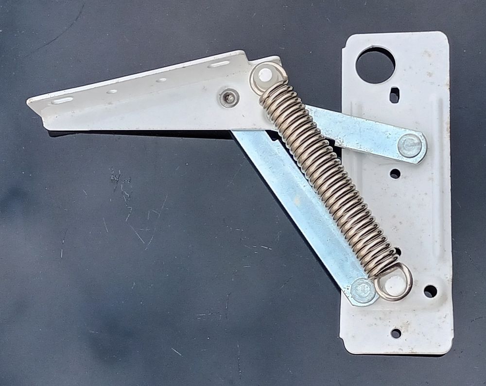 Charni�res � compas 18 Romagnieu (38)