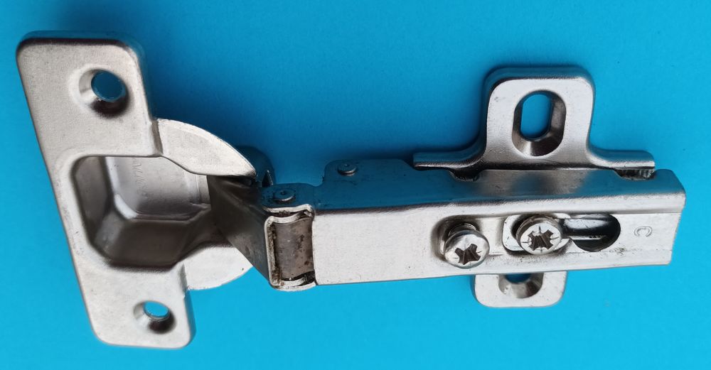 Charni�res de porte de cuisine ou meubles 45 Romagnieu (38)