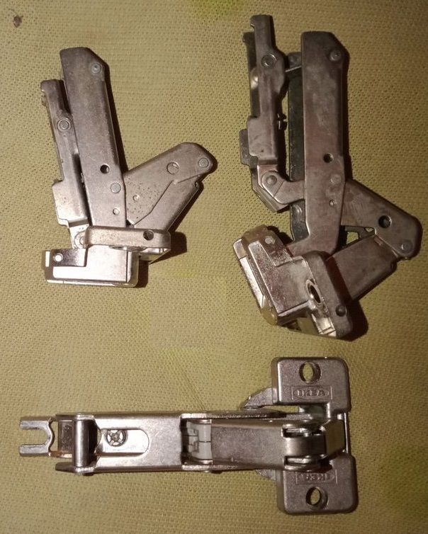 charni�res porte ikea 4 Beauchamp (95)