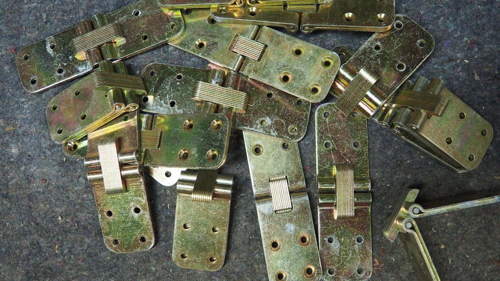 charni�res 5 Saint-Chinian (34)