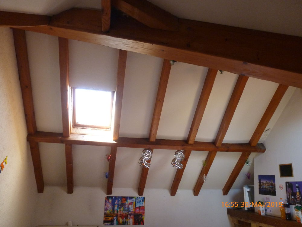 Charpente + Porte d'entr�e + Fen�tres + Chemin�e insert + .. 10 Blotzheim (68)