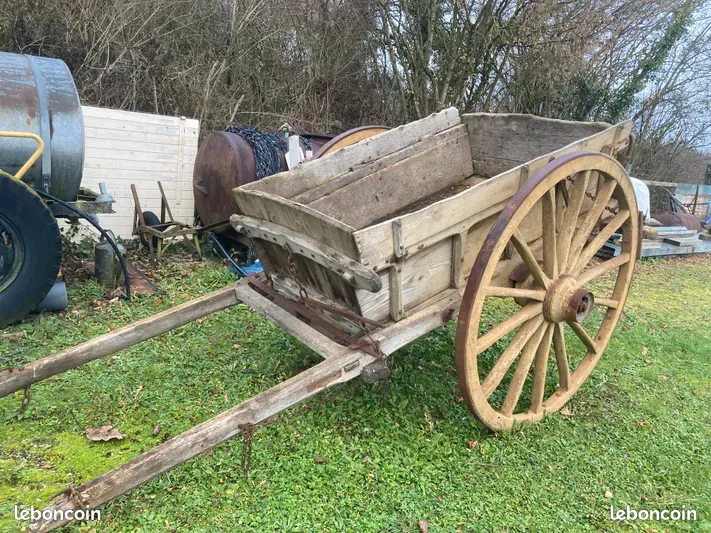 Charrette 100 Gevrey-Chambertin (21)
