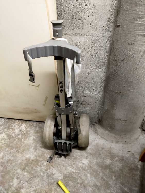 charriot golf 35 Annecy (74)