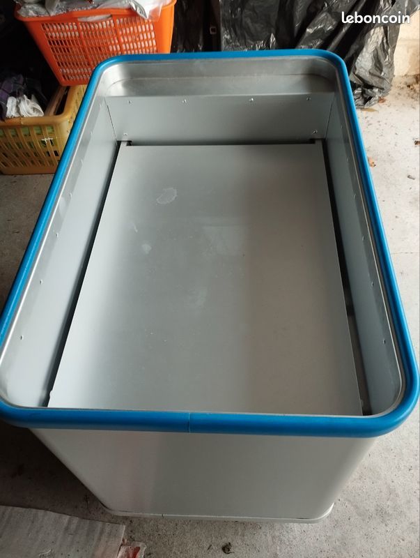 charriot � linge 480 Les Sables-d'Olonne (85)