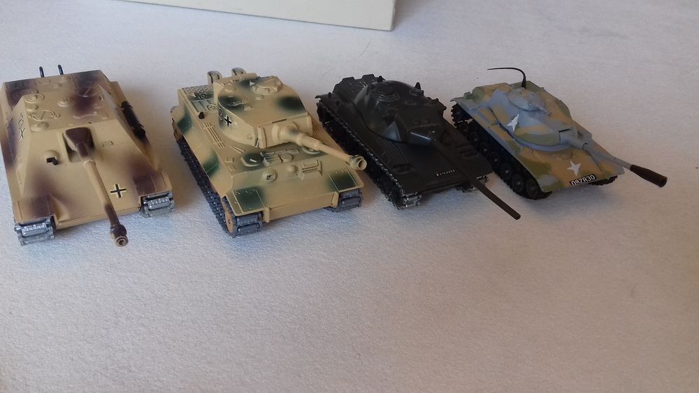 4 chars 34 Lyon 3 (69)