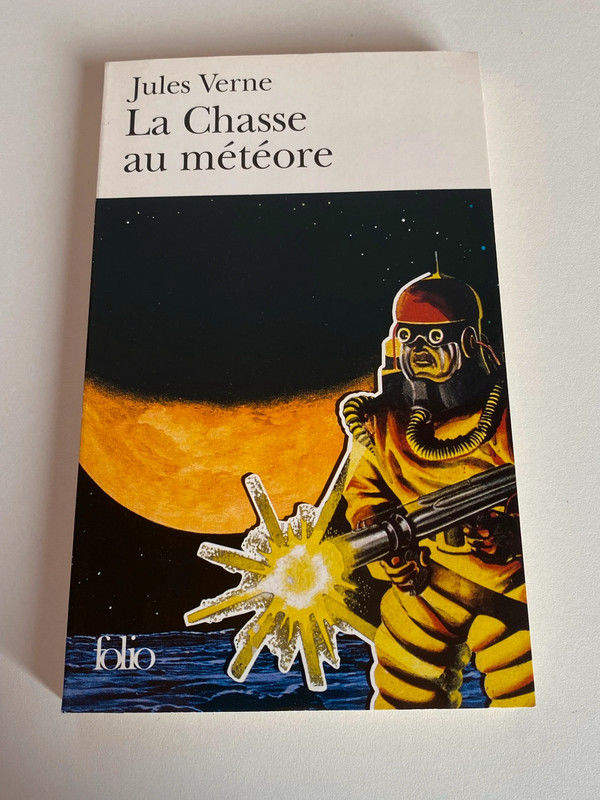 La Chasse au m�t�ore 7 Strasbourg (67)