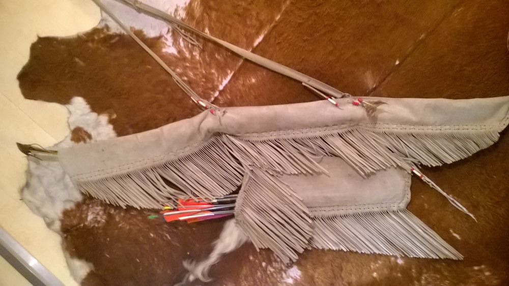 ARC CHASSE TRADTIONNEL 500 Saint-Martin-d'H�res (38)