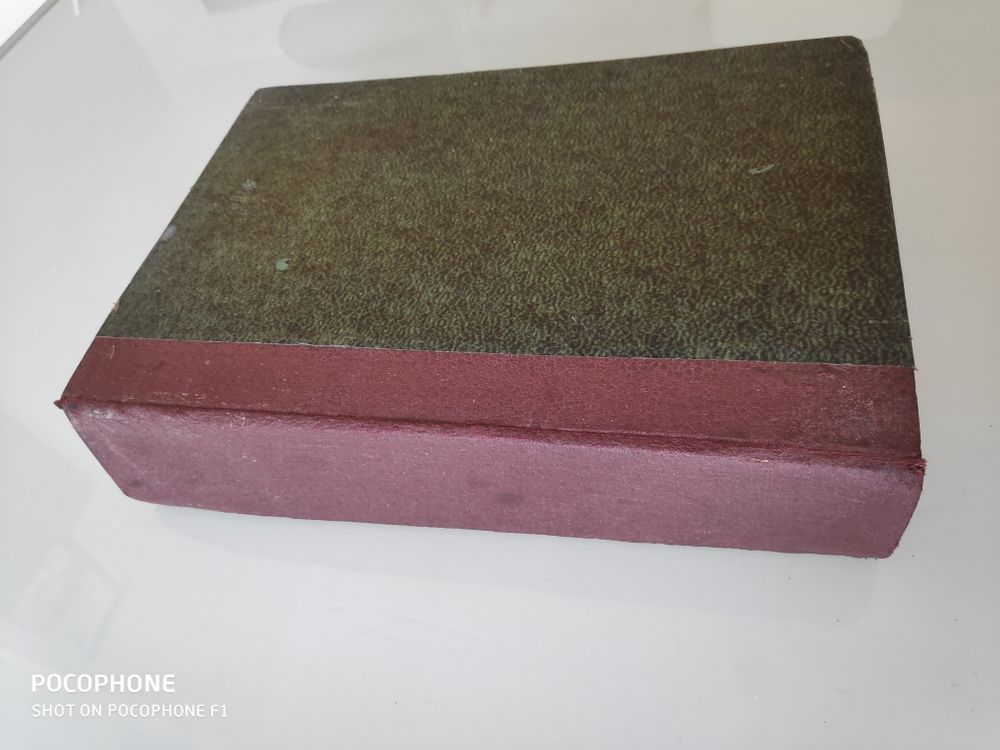   le chasseur fran�ais  janvier 1935, n�538 10 Grand-Champ (56)