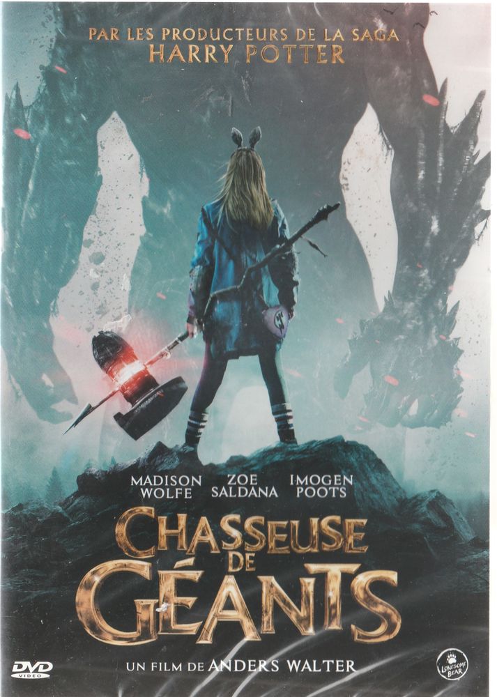 Chasseuse de G�ants 6 Marseille 15 (13)