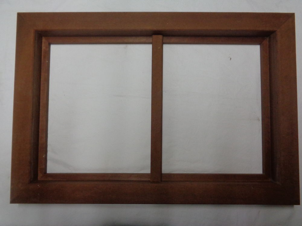 chassis bois exotique 25 Lanquetot (76)