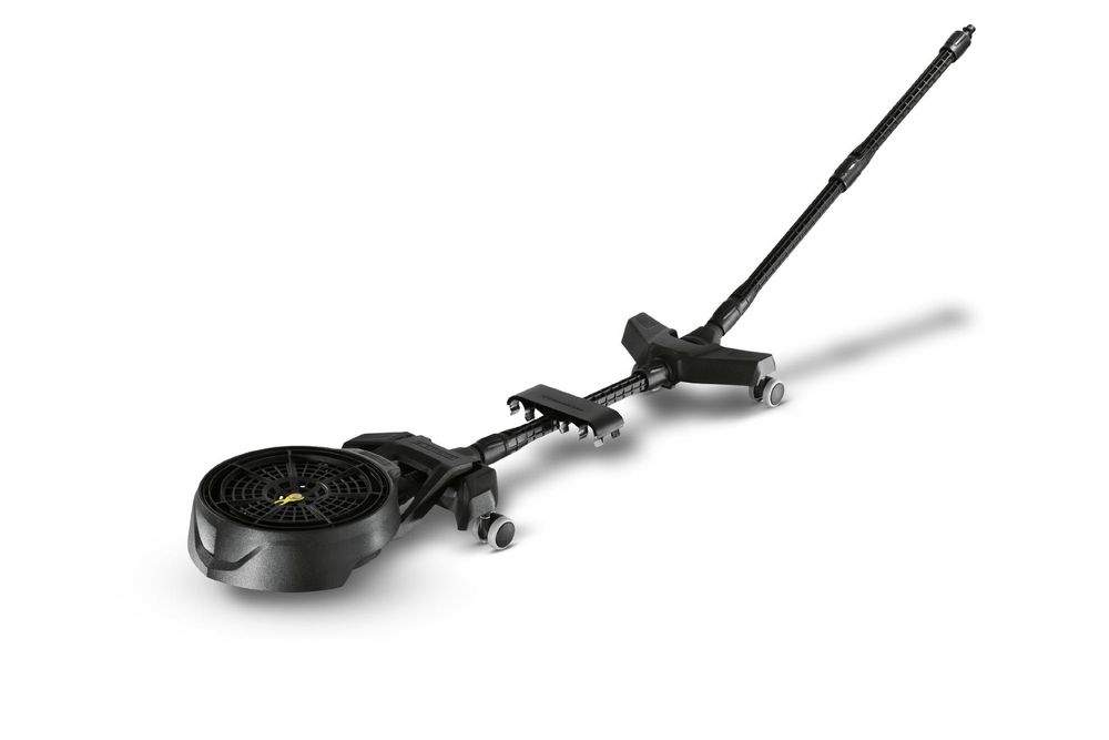 Chassis de nettoyage chariot Karcher 40 Mesnil-Saint-Nicaise (80)