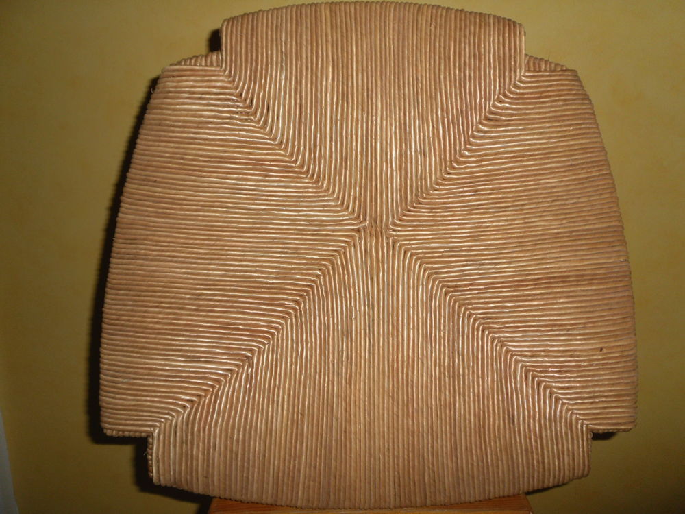 chassis paille de seigle 6 Saint-Marcel (71)