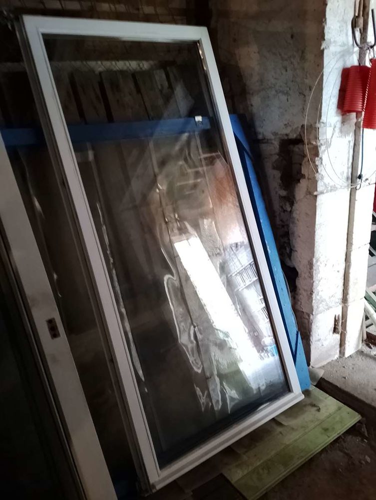 Chassis vitr�s 100 Sanssat (03)