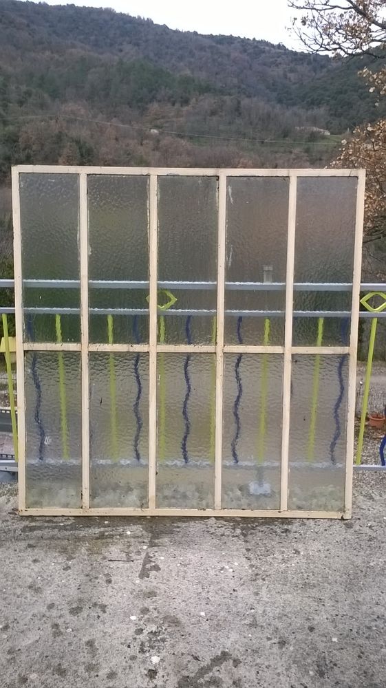 ch�ssis 20 La Voulte-sur-Rh�ne (07)